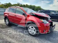 2015 Toyota RAV4 фото