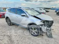 2015 Toyota RAV4 фото
