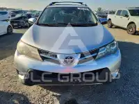 2015 Toyota RAV4 фото