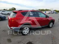 2015 Toyota RAV4 photo