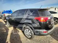 2015 Toyota RAV4 фото