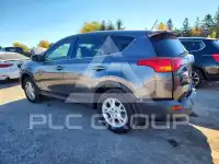 2015 Toyota RAV4 фото