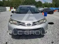 2015 Toyota RAV4 фото