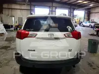 2015 Toyota RAV4 фото