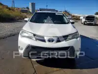 2015 Toyota RAV4 фото