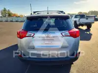 2015 Toyota RAV4 фото