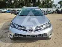 2015 Toyota RAV4 фото