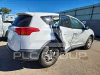 2015 Toyota RAV4 photo