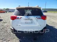 2015 Toyota RAV4 фото