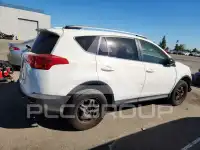 2015 Toyota RAV4 фото