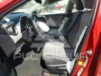 2015 Toyota RAV4 photo