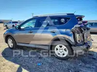 2015 Toyota RAV4 photo