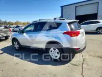2015 Toyota RAV4 фото