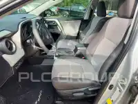 2015 Toyota RAV4 фото