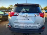 2015 Toyota RAV4 фото
