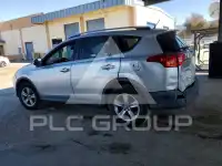 2015 Toyota RAV4 фото