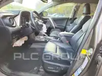 2015 Toyota RAV4 фото