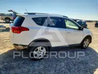 2015 Toyota RAV4 фото