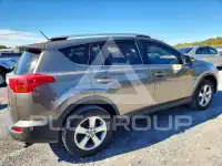 2015 Toyota RAV4 фото