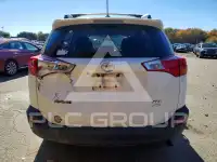 2015 Toyota RAV4 фото