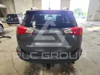 2015 Toyota RAV4 фото