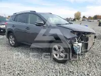 2015 Toyota RAV4 фото