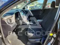 2015 Toyota RAV4 photo