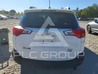 2015 Toyota RAV4 фото