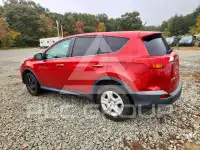 2015 Toyota RAV4 фото