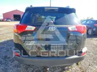 2015 Toyota RAV4 фото