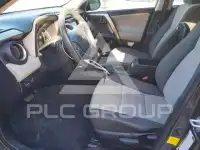 2015 Toyota RAV4 фото