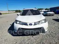 2015 Toyota RAV4 фото