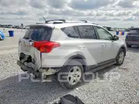 2015 Toyota RAV4 фото