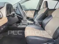 2015 Toyota RAV4 photo