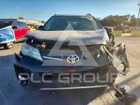 2015 Toyota RAV4 фото
