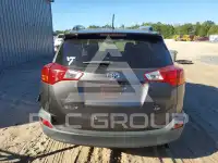2015 Toyota RAV4 фото