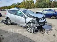 2015 Toyota RAV4 фото