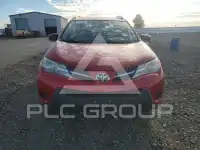 2015 Toyota RAV4 photo
