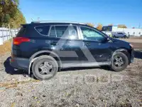 2015 Toyota RAV4 фото