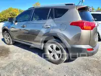 2015 Toyota RAV4 фото