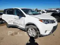 2015 Toyota RAV4 photo