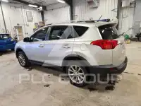 2015 Toyota RAV4 фото