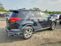 2015 Toyota RAV4 фото