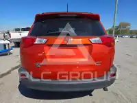 2015 Toyota RAV4 фото