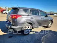 2015 Toyota RAV4 фото