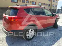 2015 Toyota RAV4 photo