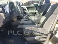 2015 Toyota RAV4 photo