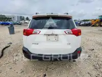 2015 Toyota RAV4 фото