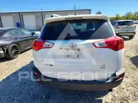 2015 Toyota RAV4 photo