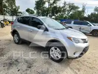 2015 Toyota RAV4 фото